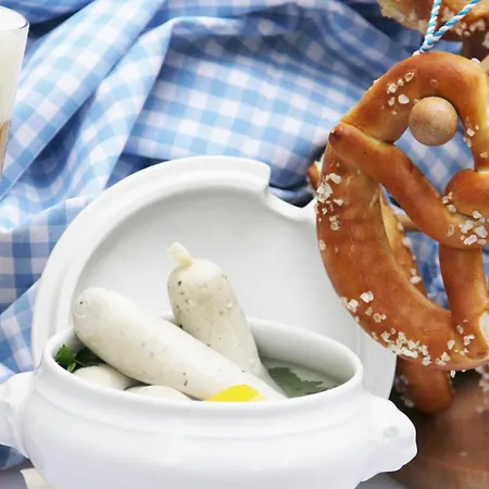 Maria Kirchental Sankt Martin bei Lofer