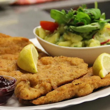 Maria Kirchental * Sankt Martin bei Lofer