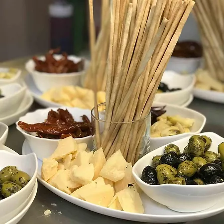 Hotel Maria Kirchental