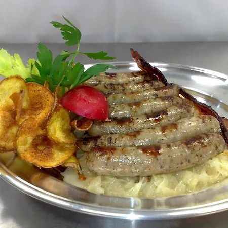 Maria Kirchental Hotel *