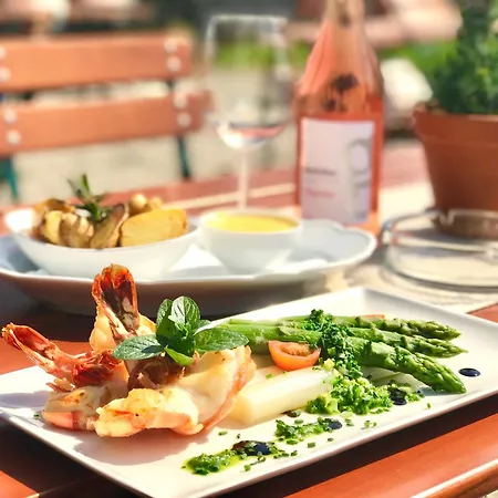 Maria Kirchental Hotel