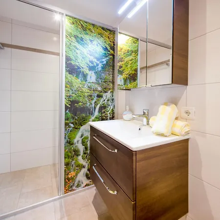 Hotel Maria Kirchental