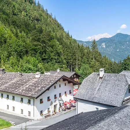 Hotel Maria Kirchental