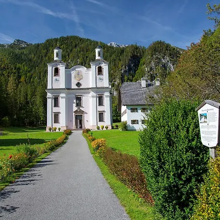 Maria Kirchental Hotel *