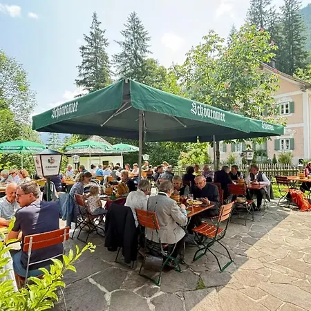 Hotel Maria Kirchental