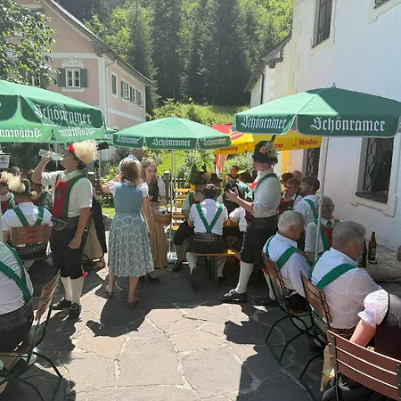 Maria Kirchental Hotel *