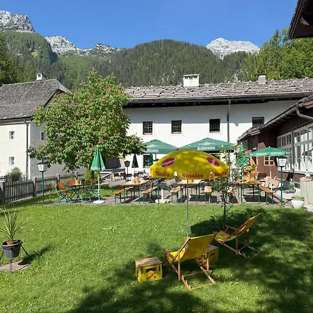 Maria Kirchental Hotel *