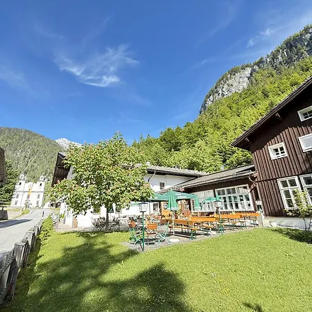 Maria Kirchental Sankt Martin bei Lofer