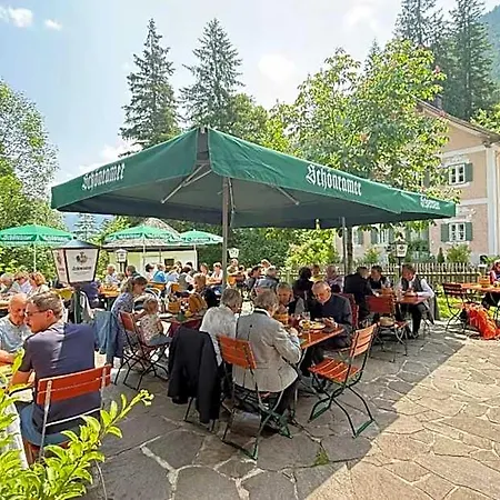 Maria Kirchental Hotel *