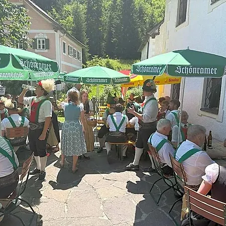 Maria Kirchental Hotel