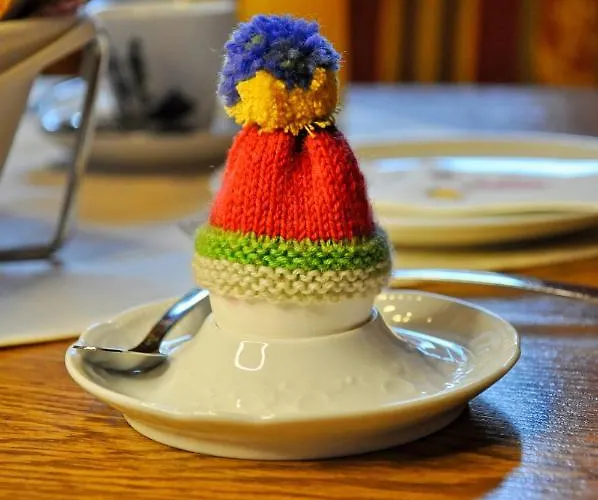 Maria Kirchental Отель *