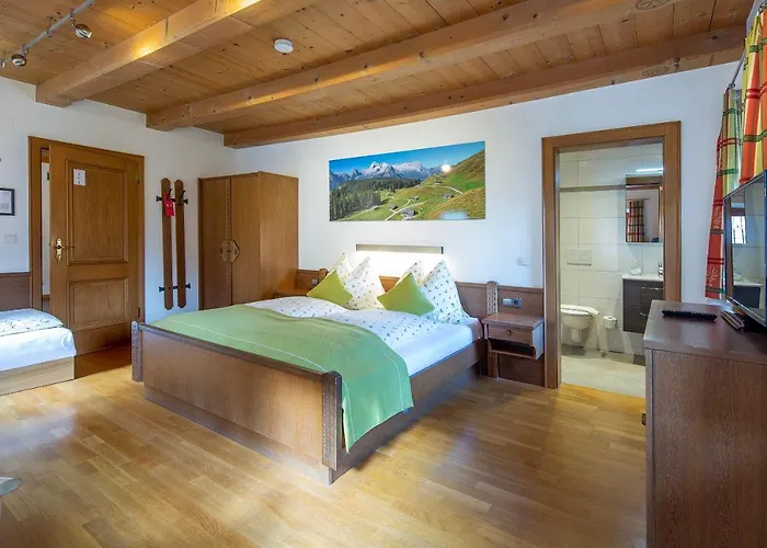 Maria Kirchental Отель Санкт-Мартин-бай-Лофер