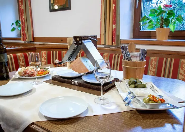 Отель Maria Kirchental