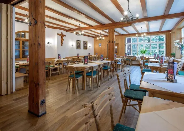 Отель Maria Kirchental