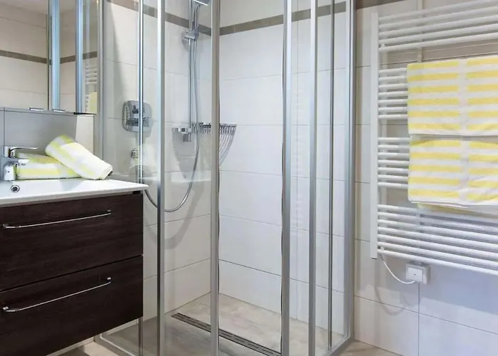 Maria Kirchental Hotell *