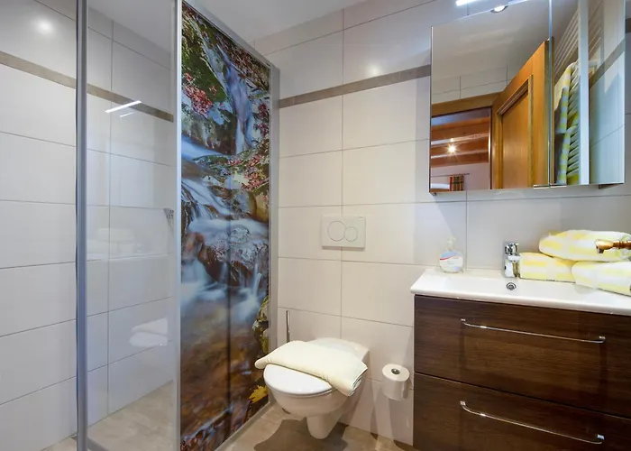 Отель Maria Kirchental