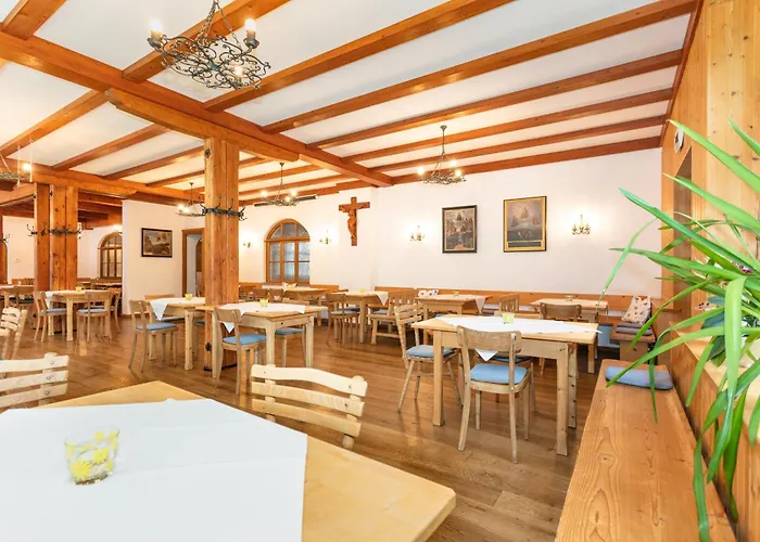 Maria Kirchental * Санкт-Мартин-бай-Лофер