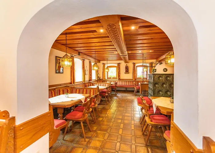 Maria Kirchental Отель *