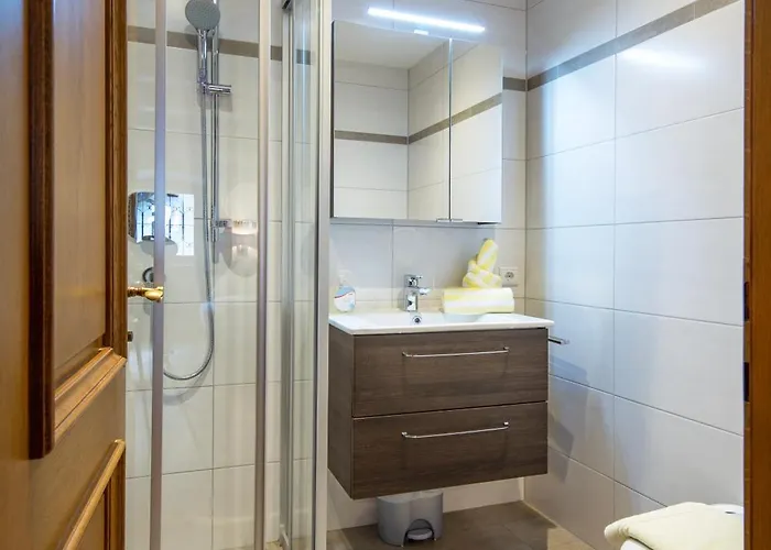 Maria Kirchental Отель