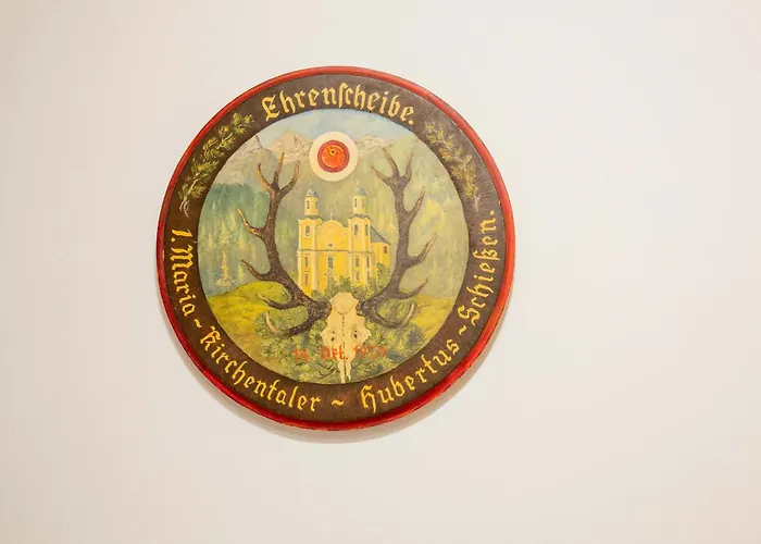 Maria Kirchental فندق