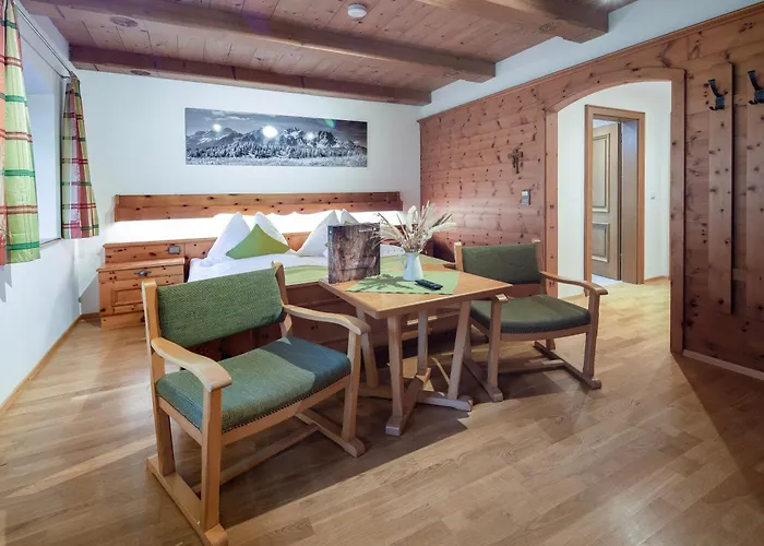 Maria Kirchental Отель *