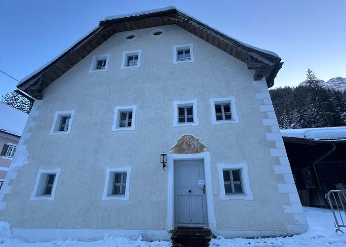 Maria Kirchental Отель *