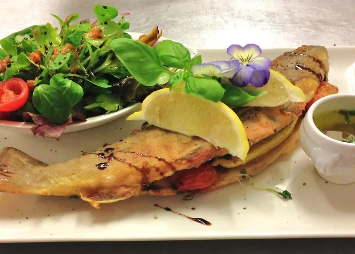 Отель Maria Kirchental *