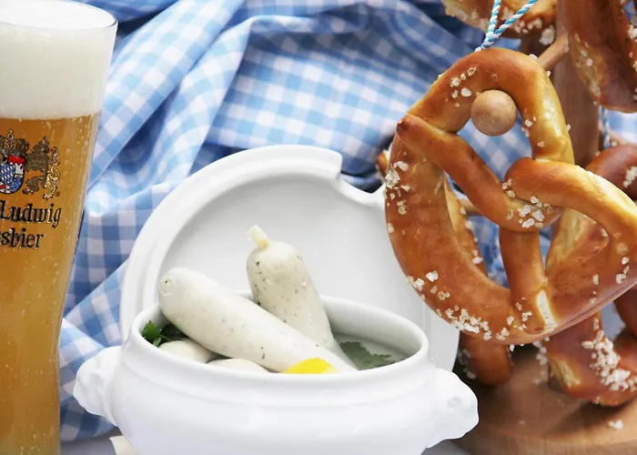 Maria Kirchental Санкт-Мартин-бай-Лофер