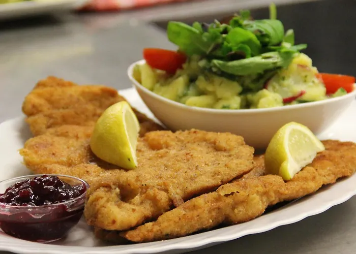 Maria Kirchental * Санкт-Мартин-бай-Лофер