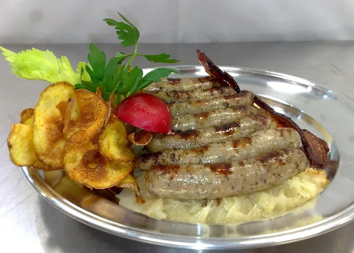 Maria Kirchental Отель *