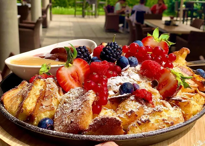 Maria Kirchental Санкт-Мартин-бай-Лофер