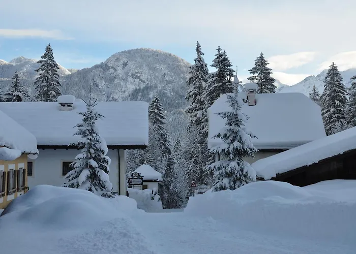 Maria Kirchental Отель Санкт-Мартин-бай-Лофер